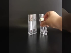 Трубок лоска губы трубок лоска губы квадрата пятна 8ml контейнеры губной помады пустых пустые