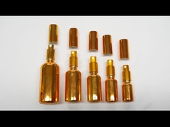 5-100ml душат финиш Muticolors Refillable бутылки брызг точный обрабатывая