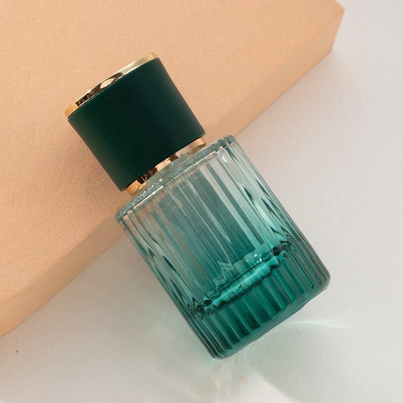 30ml Perfume Spray Bottle 500 Pcs Costomized Refillable Atomizer